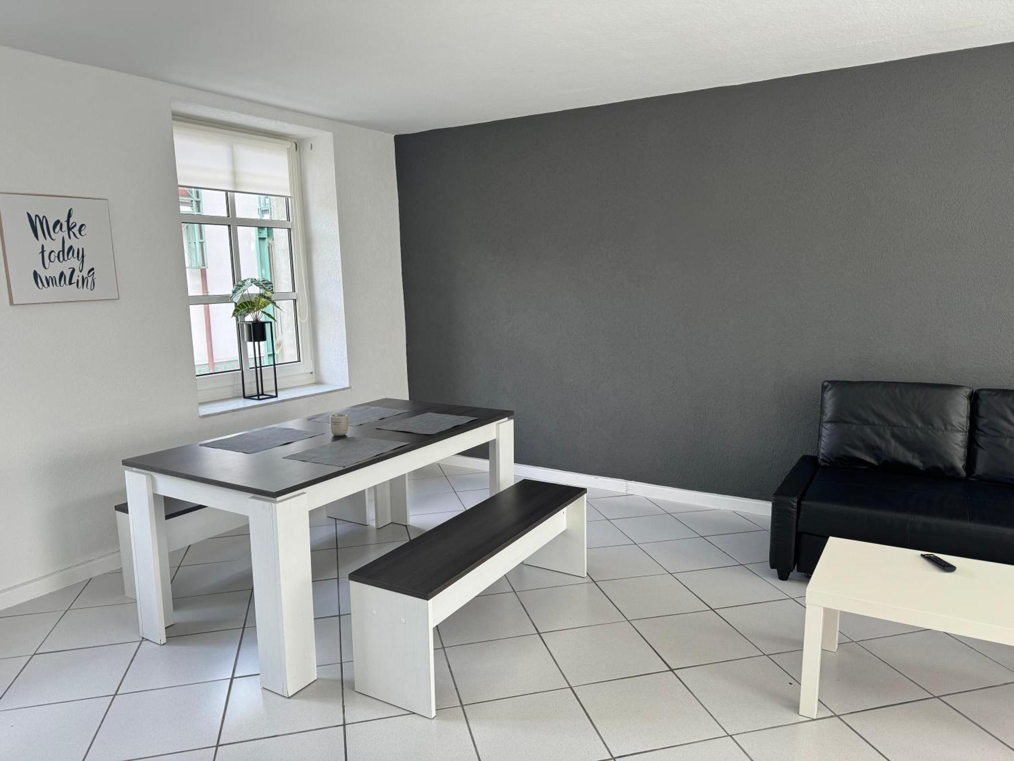 City Apartment Nice & Comfy Krefeld Zewnętrze zdjęcie