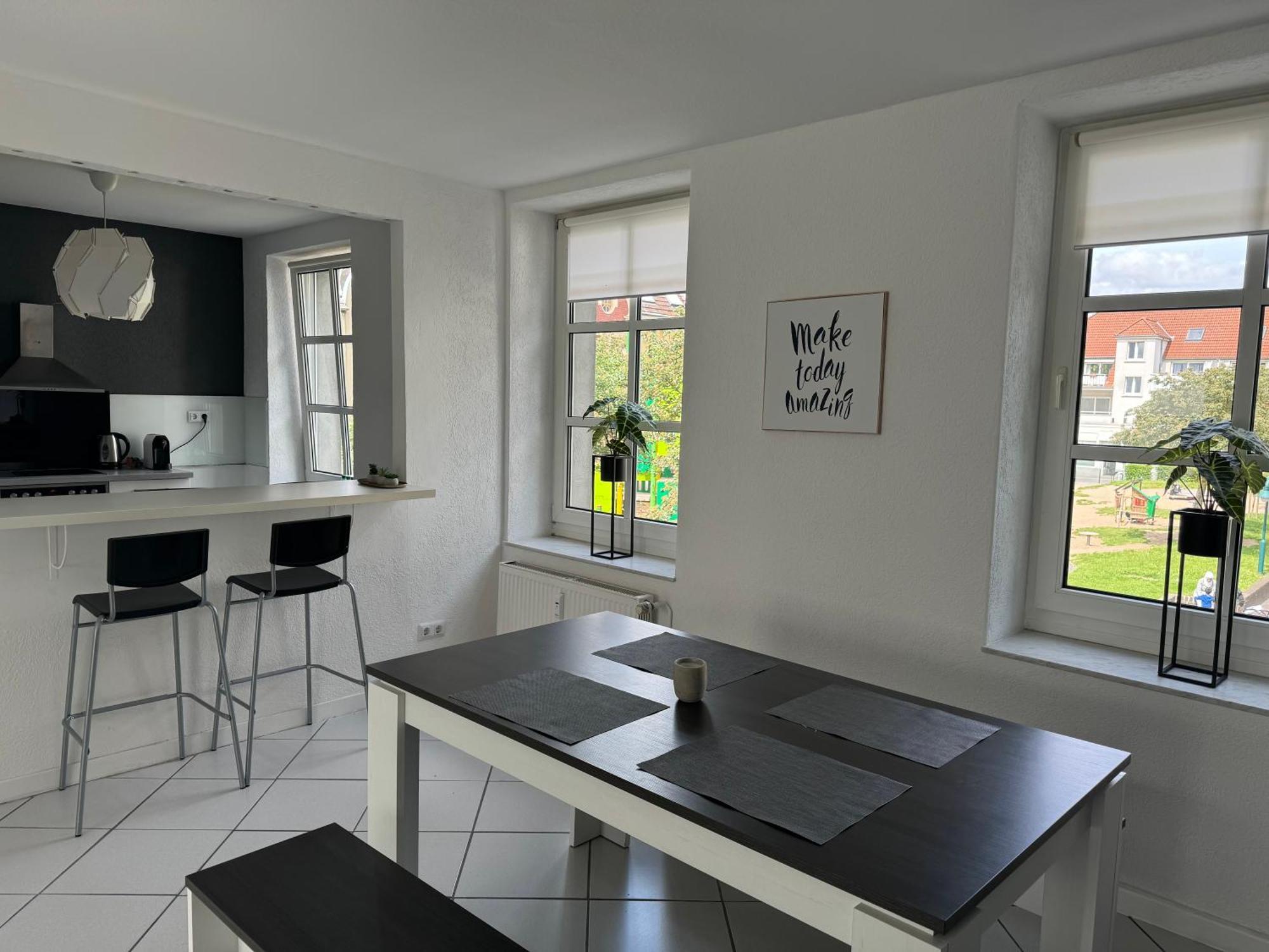 City Apartment Nice & Comfy Krefeld Zewnętrze zdjęcie