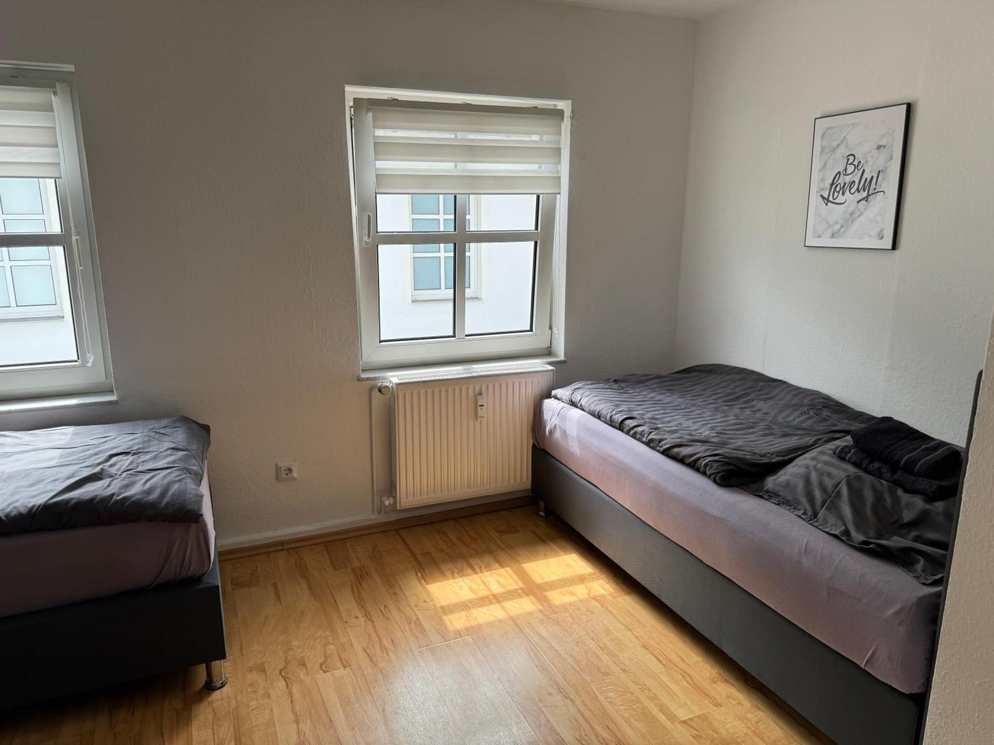 City Apartment Nice & Comfy Krefeld Zewnętrze zdjęcie