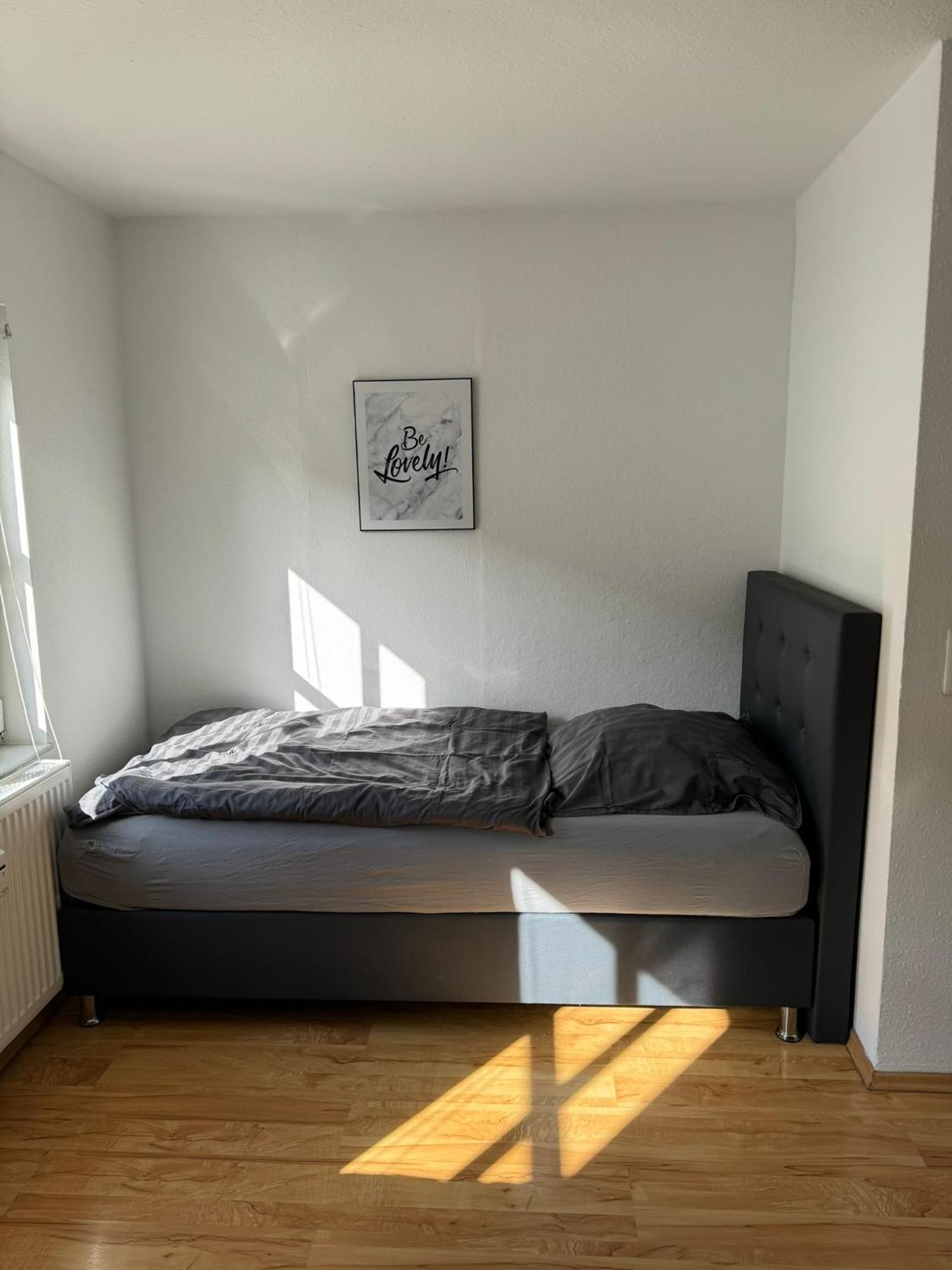 City Apartment Nice & Comfy Krefeld Zewnętrze zdjęcie