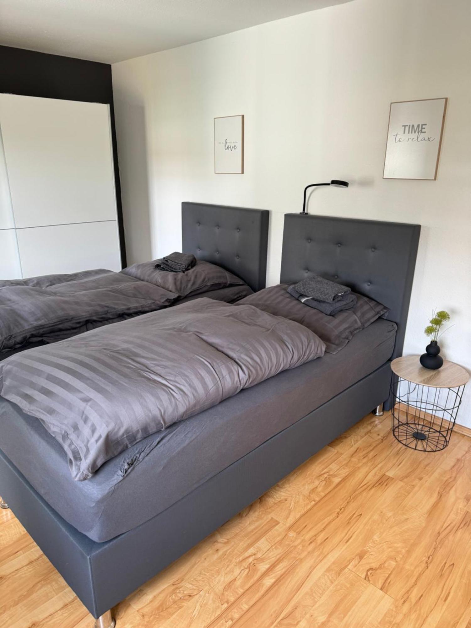City Apartment Nice & Comfy Krefeld Zewnętrze zdjęcie