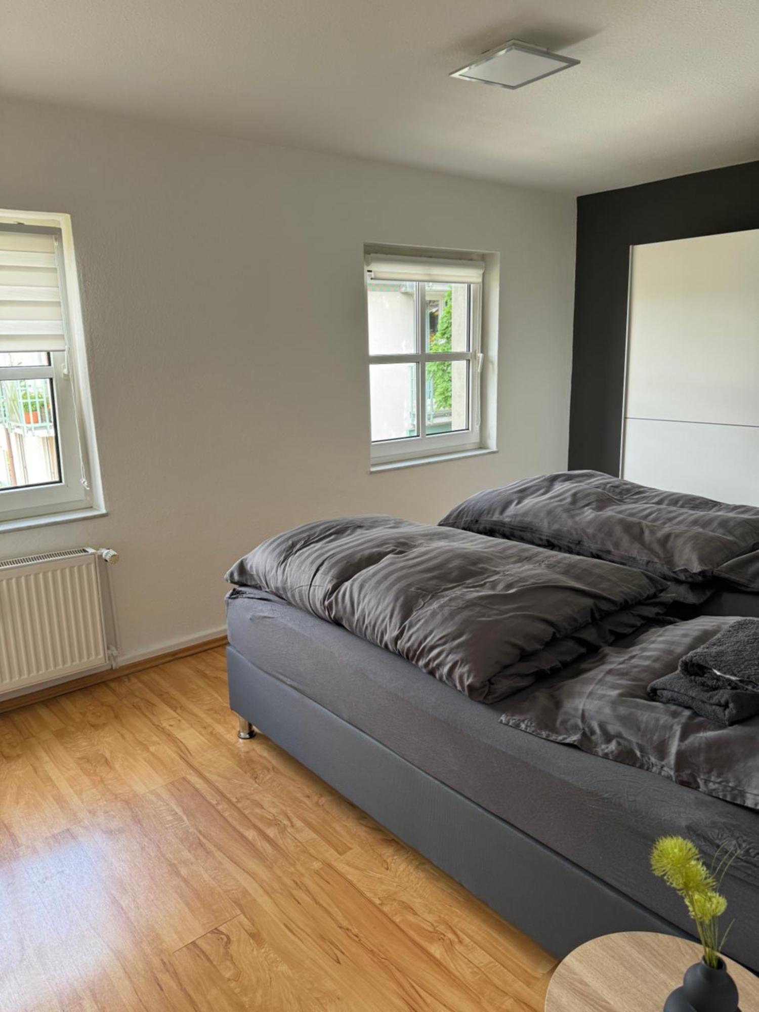City Apartment Nice & Comfy Krefeld Zewnętrze zdjęcie