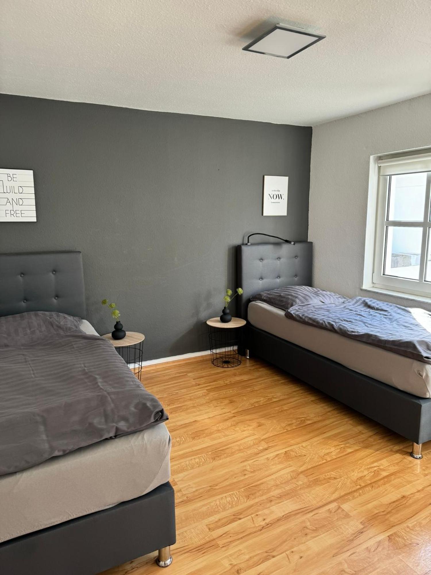 City Apartment Nice & Comfy Krefeld Zewnętrze zdjęcie