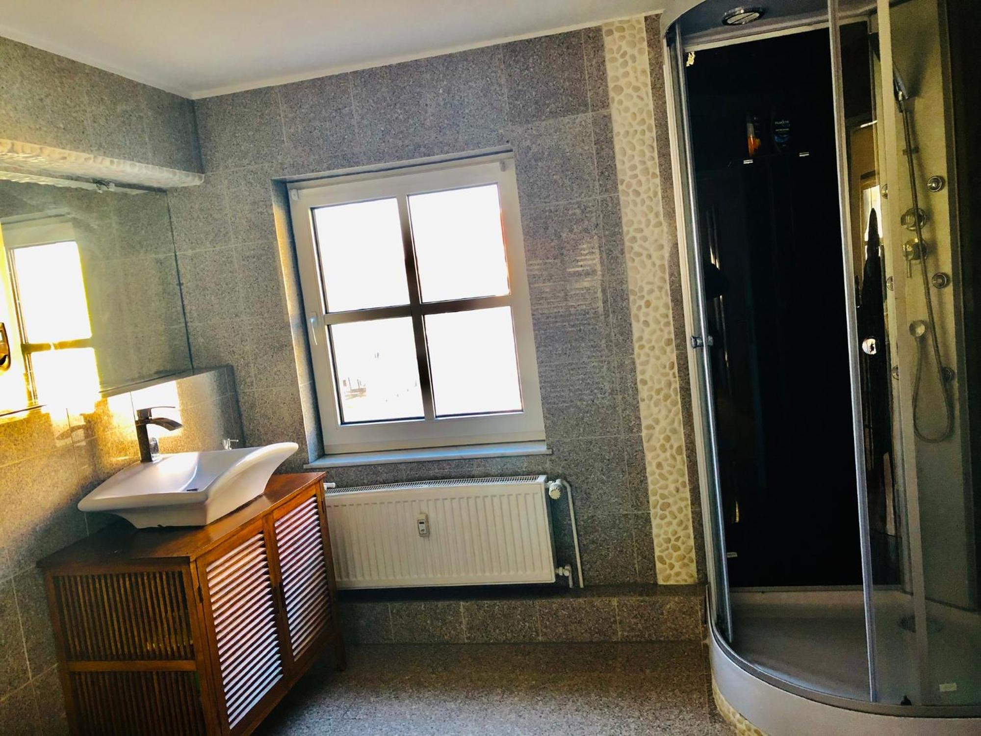 City Apartment Nice & Comfy Krefeld Zewnętrze zdjęcie